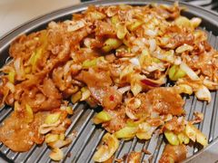 -香丰阁·烤鸭·川湘菜(清河店)