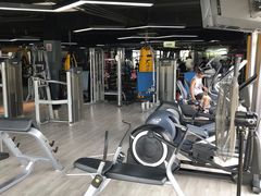 -ENERGY原力健身(川周店)