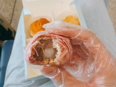 -仟吉KenGee(武汉高铁站店)