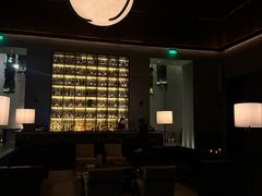 -顶层酒吧ROOF(上海艾迪逊酒店)