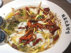 -太二酸菜鱼(菱角湖万达店)