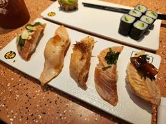 -元气寿司(东方宝泰店)