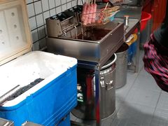 -黑色经典臭豆腐·湖南特产(太平街口店)