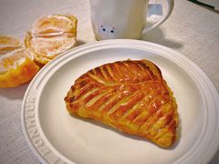 苹果酥-老梦面包CHEZMOREL(麦子店)