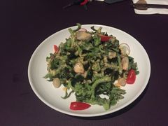 T馆-T館·花园艺术餐厅