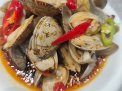 -虾女王·龙虾·烧烤(龙江店)