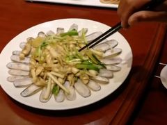 -东方之珠海鲜酒楼(南开店)