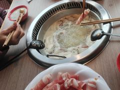 -季季红火锅(丰城洪客隆店)