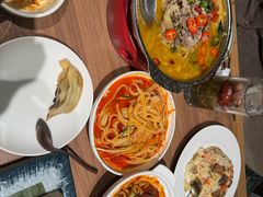 -贯贯吉·清真餐厅(浙江中路店)