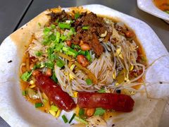 -宋记海南粉传承老店(人民西路店)