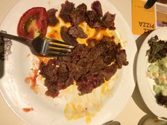 iphone_upload_pic-菲滋意式餐厅(西溪印象城店)