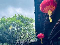 -大笑饭堂(甲子桥店)