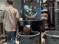-来回·咖啡(钟村咖啡豆店)