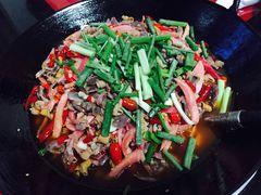 -鹏林天龙鸡杂