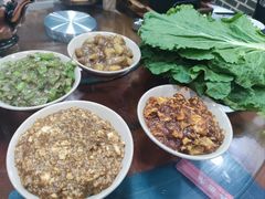 饭包-兴旺农家特色餐馆