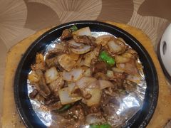 -丽华园(汉阳龙阳店)