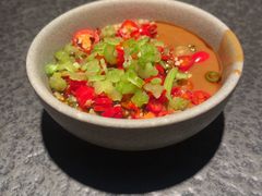 -三出山火锅(万象天地店)
