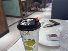 -新世界餐厅(万达店)