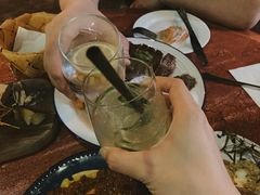 -羽深肉铺 Steak & Wine