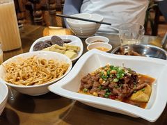 -88号小吃店·经典云南菜·地道纳西美食