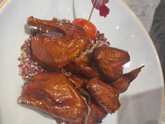 -朱记乳鸽王·非遗石岐乳鸽·全鸽宴(大兴旗舰店)