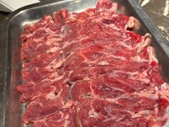 -颐品居涮肉(乌鲁木齐中路店)