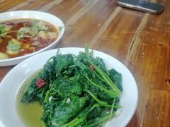-九九牛肉馆(南山路店)