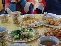 -听鹂馆饭庄(颐和园店)