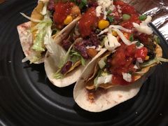 TACOS鸡肉玉米夹饼-么哈MOJAR(北京五道口店)