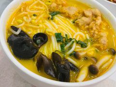 -云海肴·汽锅鸡·云南菜(美罗城店)