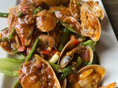 -真浪大家乐海鲜餐馆