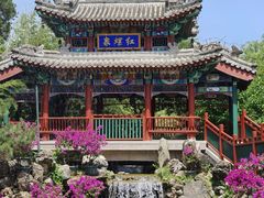 -红螺寺