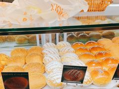-新旺茶餐厅(嘉里城店)