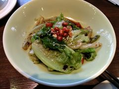 -涌上外婆桥(南塘店)