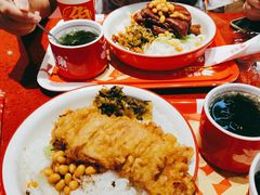 -猪角·闽南猪脚饭(上梅林店)