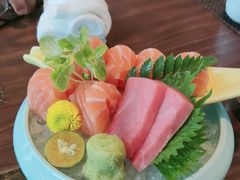 -田舍家Inakaya·炉端烧·铁板烧(天汇igc店)