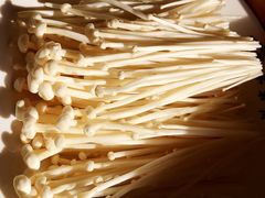 金针菇-东来顺饭庄(天坛店)