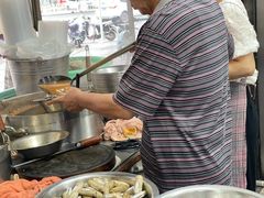 -铭辉沙嗲面(新街商业城店)