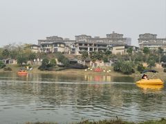 -枫香湖儿童公园