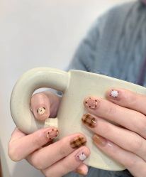 点击看大图 -RL Nail·瑞丽美甲美睫品牌原创店