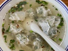 -窄巷口生烫牛肉米线(景云路店)