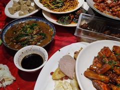 -三林本帮馆(中林街店)