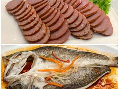 -伏尔加庄园米尼阿久尔餐厅
