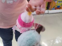 -大玩家(大连高新万达店)