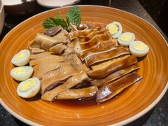 -华豫川酒家(大卫城店)