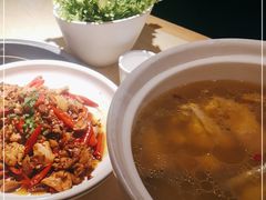 -大碗先生(万家丽店)