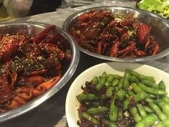 靓靓蒸虾(中山公园店)-靓靓蒸虾(中山公园店)