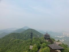 -杭州半山国家森林公园