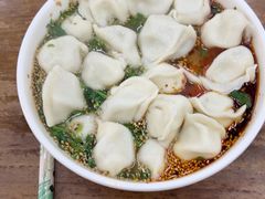 -回坊马二饺子馆