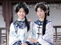 -汉仪华裳汉服旗袍·摄影写真馆(乌镇西栅店)